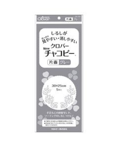 Chaco paper 5ถุงถุงละ 5แผ่น