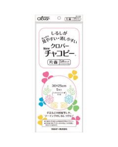 Chaco paper 5ถุงถุงละ 5แผ่น