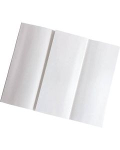Chaco paper อันละ 1แผ่น