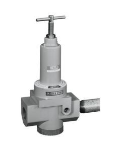 Large Bore Reverse Regulator 1อัน