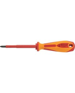 Comfort Grip VDE Screwdriver