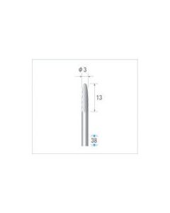 Carbide Cutter