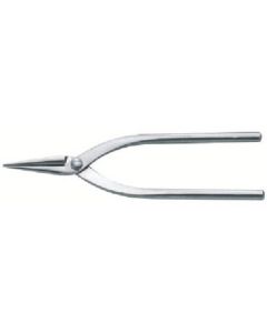 Stainless Steel Precision Pliers 1อัน