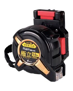 ไฟฉายแบบนูน Convex Light Gear, 25-5.0 เมตร, ตัวยึดแม่เหล็ก Mag Claw JIS พร้อมที่ยึด