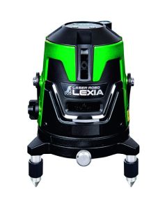 เลเซอร์โรโบ LEXIA 51 สีเขียว