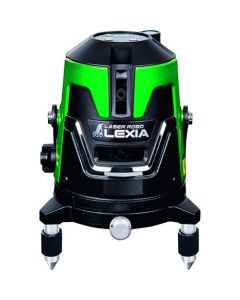 เลเซอร์โรโบ LEXIA 31 สีเขียว