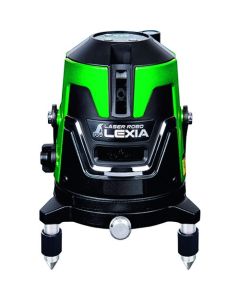 เลเซอร์โรโบ LEXIA 21 สีเขียว
