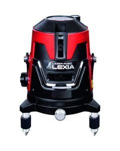 เลเซอร์โรโบ LEXIA 51 สีแดง