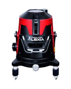 เลเซอร์โรโบ LEXIA 41 สีแดง