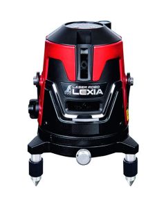 เลเซอร์โรโบ LEXIA 21 สีแดง