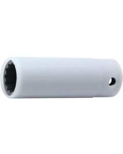 Industrial Deep Socket 1/2Sq 12P 10Mm With P.C. 1อัน