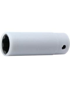 Industrial Surface Deep Socket 1/2Sq 10Mm With P. 1อัน