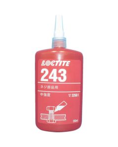 Loctite(Threadlocking)