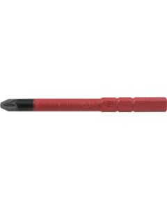 Screwdriver insert