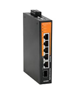 Industrial Ethernet