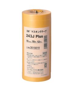 Masking Tapes 243 J PLUS