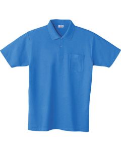 เสื้อสีน้ำเงิน - LL
