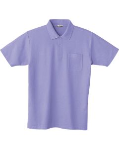 เสื้อสีม่วง S