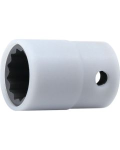 Industrial Socket 1/2Sq.Dr. 12-P 10Mm With P.C. 1อัน