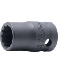 Industrial Socket 1/2Sq.Dr. 12-P 19Mm 1อัน