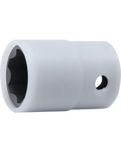 Industrial Surface Socket 1/2Sq.Dr. 10Mm With P.C 1อัน