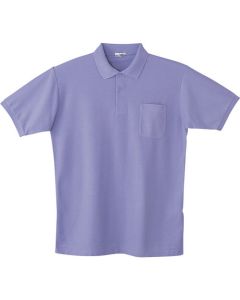 เสื้อสีม่วง S