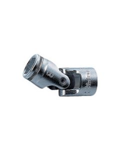 Nut Grip Universal Socket 1/4Sq.Dr. 10Mm 1อัน