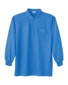 เสื้อสีน้ำเงิน EL