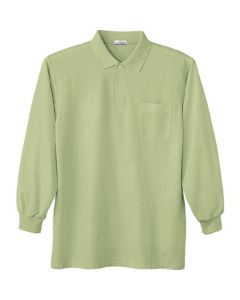 เสื้อเอิร์ธกรีน M
