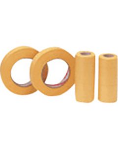 Scotch(R) Flat Backing Paper Masking Tape 244 ชุดละ 2 อัน