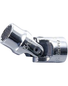 Universal Socket 1/4Sq.Dr. 4Mm 1อัน