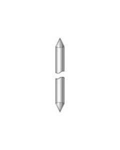 ดอกคาร์ไบด์เทเปอร์ (single cut) เส้นผ่านศูนย์กลางใบมีด 3.0mm ความยาวใบมีด 2.5mm