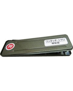 ตัวล็อคหน้าต่างบานเลื่อน PB one-touch simple GB die