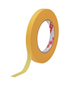Scotch（Ｒ） Flat Backing Paper Masking Tape 244  อันละ 1 อัน