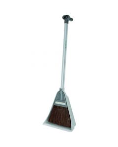 Broom & Dustpan