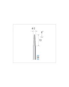 Carbide Cutter