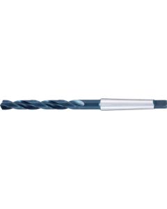 Twist Drill Regular Steam tempered 19.5mm 1เส้น