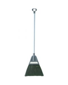 Broom & Dustpan