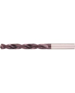 Twist Drill Regular FIRE coating 16mm 1เส้น