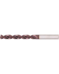 Twist Drill Regular FIRE coating 1.8mm 10เส้น