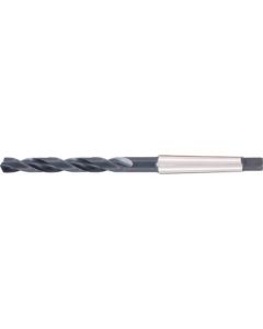 Twist Drill Regular Steam tempered 9.8mm 1เส้น