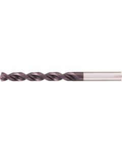 ดอกสว่านเจาะรูลึก Regular FIRE coat 3.7 mm