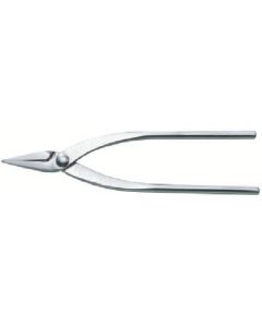 Stainless Steel Precision Pliers 1อัน