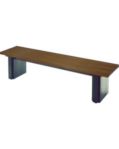 Recycle Bench