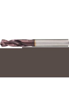 ดอกสว่านไฮสปีด สั้น/สั้น FIRE coat 2.7mm