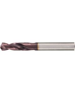 Twist Drill Short FIRE coating 4.7mm 1เส้น