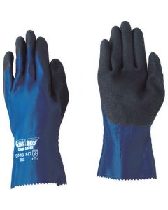 โช๊คเคมี 1P ขนาด LL