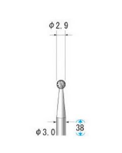 Carbide Alloy Cutter