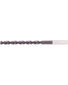 Twist Drill Long FIRE coating 1.8mm 10เส้น