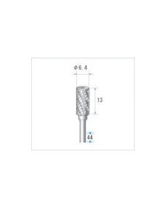 Carbide Alloy Cutter